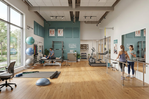 Gimnasio Terapéutico y Readaptación en Paraná